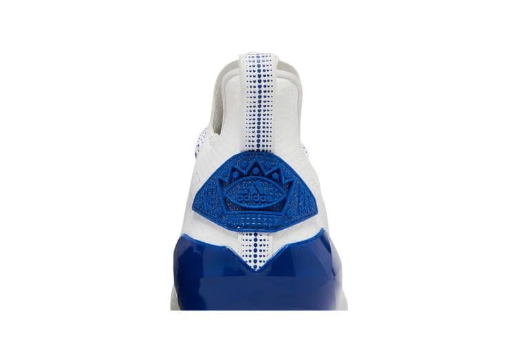 Adidas Adizero New Reign Floral - Blue
