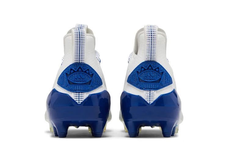Adidas Adizero New Reign Floral - Blue