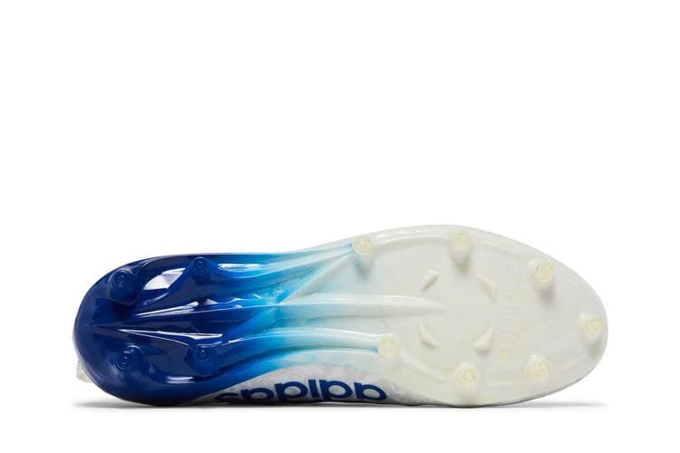 Adidas Adizero New Reign Floral - Blue