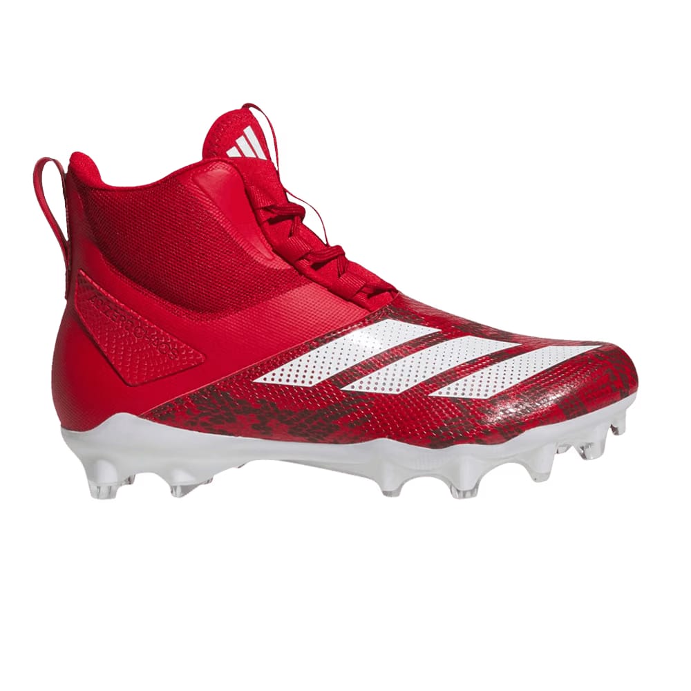 Adidas Adizero Chaos DSG SMU - Team Power Red