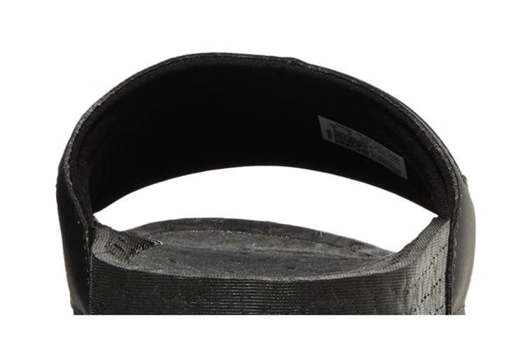 Adidas Adilette Boost Slide Carbon Core Black