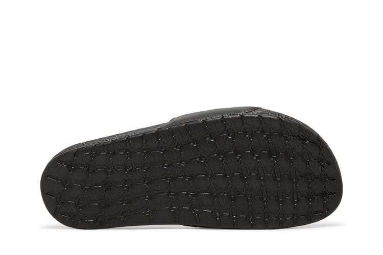 Adidas Adilette Boost Slide Carbon Core Black