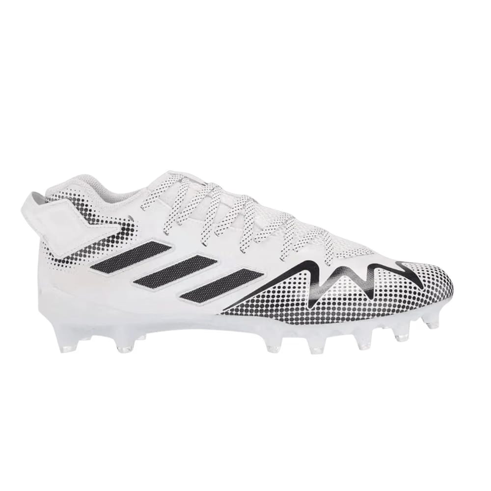 Adidas Freak 22 White Black