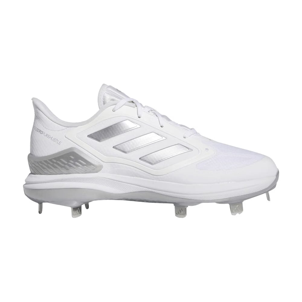 Adidas Wmns Adizero PureHustle 3 Elite 'White Silver'