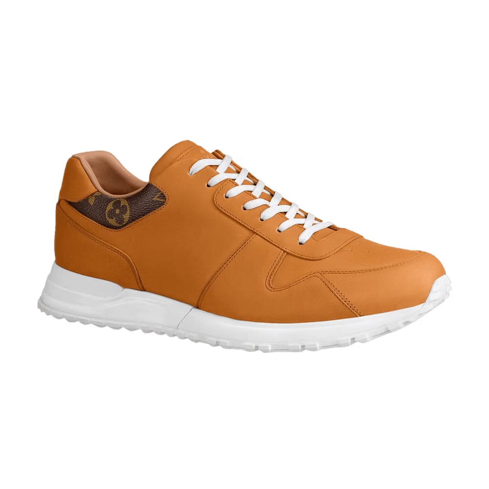 Louis Vuitton Run Away Low Tan
