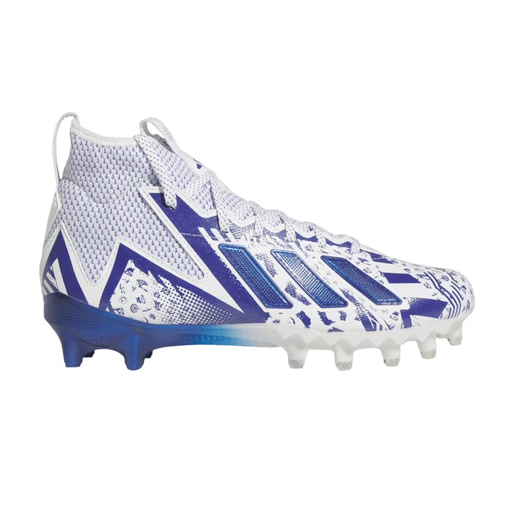 Adidas Freak 23 7v7 SMU White Royal Blue