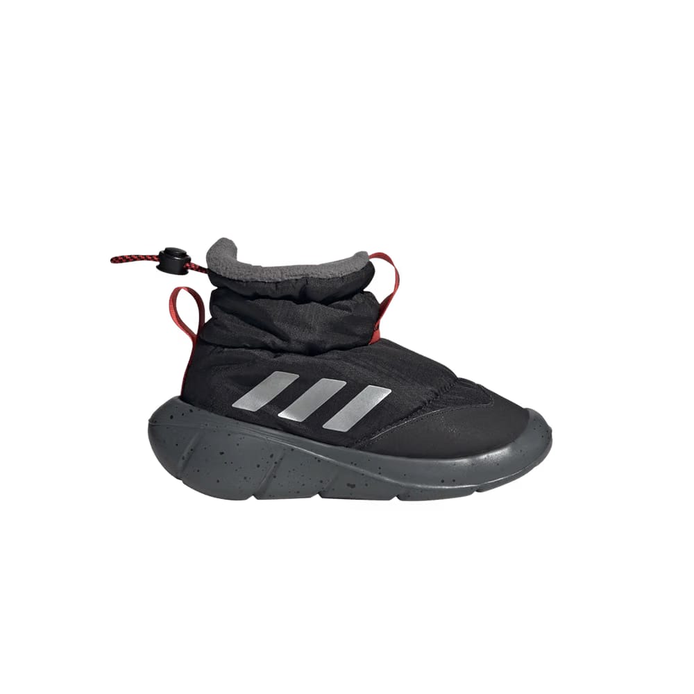 Adidas Monofit Boot I Black Bright Red