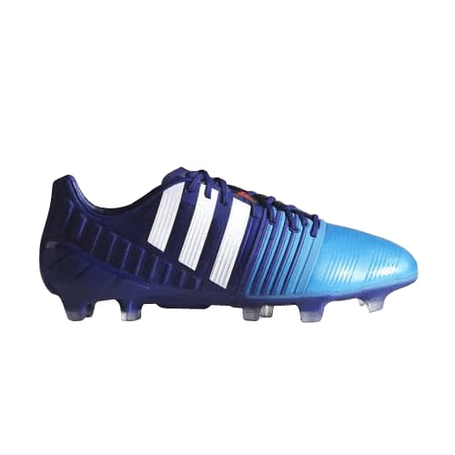 Adidas Nitrocharge 1.0 FG Cleats