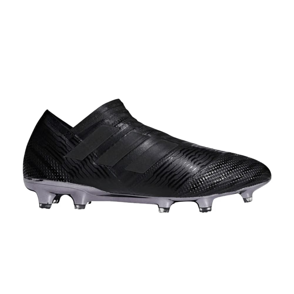 Adidas Nemeziz 17+ FG Core Black