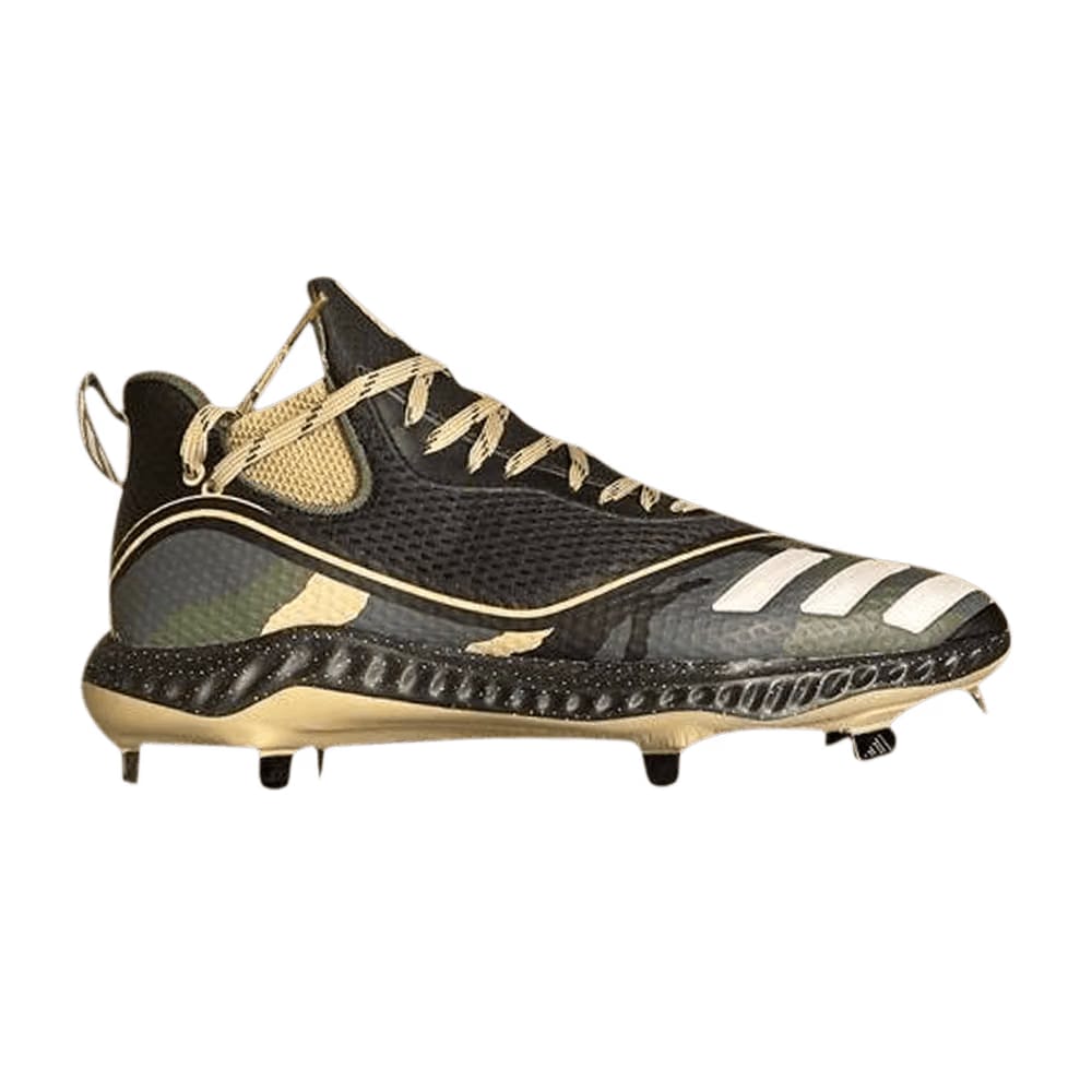 Adidas Icon 5 Bounce USA Camo