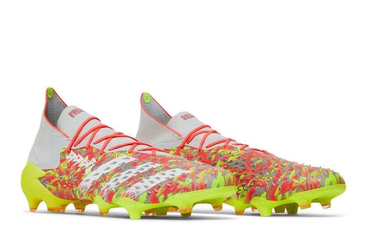 Adidas Predator Freak.1 FG Demonskin - Numbersup