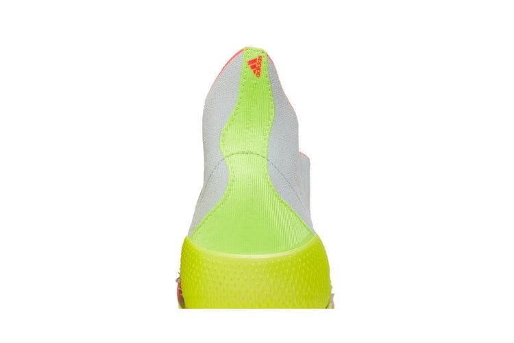 Adidas Predator Freak.1 FG Demonskin - Numbersup