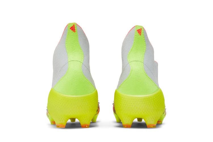 Adidas Predator Freak.1 FG Demonskin - Numbersup
