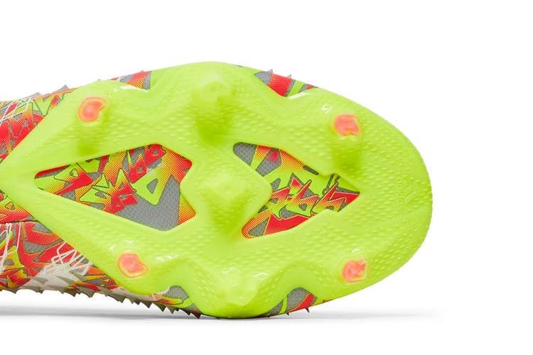 Adidas Predator Freak.1 FG Demonskin - Numbersup