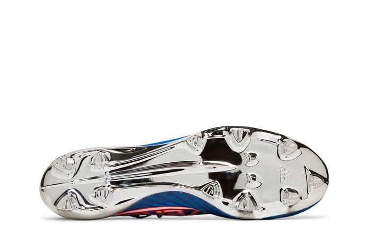 Adidas Adizero 40 Turbo Fuel - Bright Blue