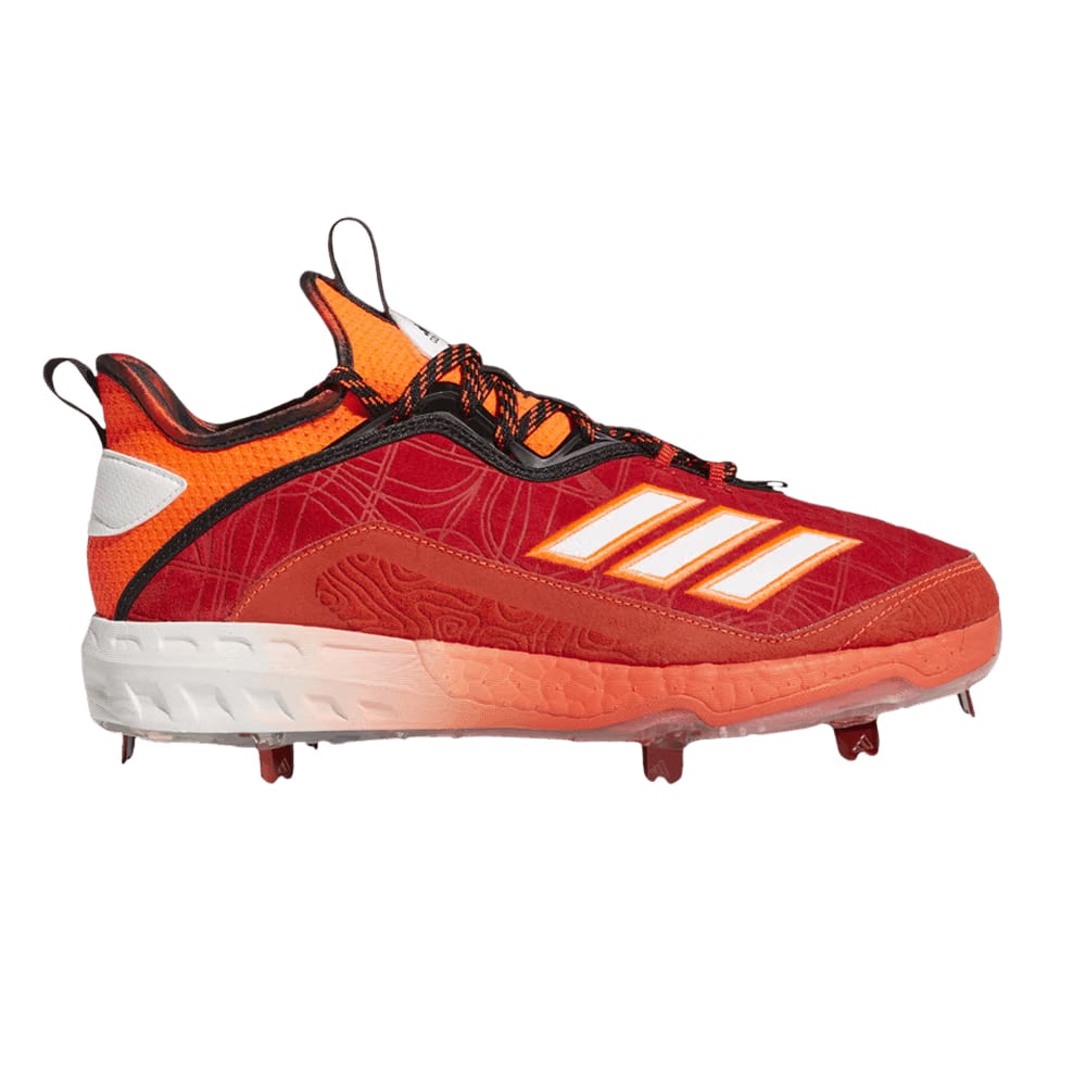 Adidas Icon 6 Boost ASG ATL Ambassador - Lead to Legacy