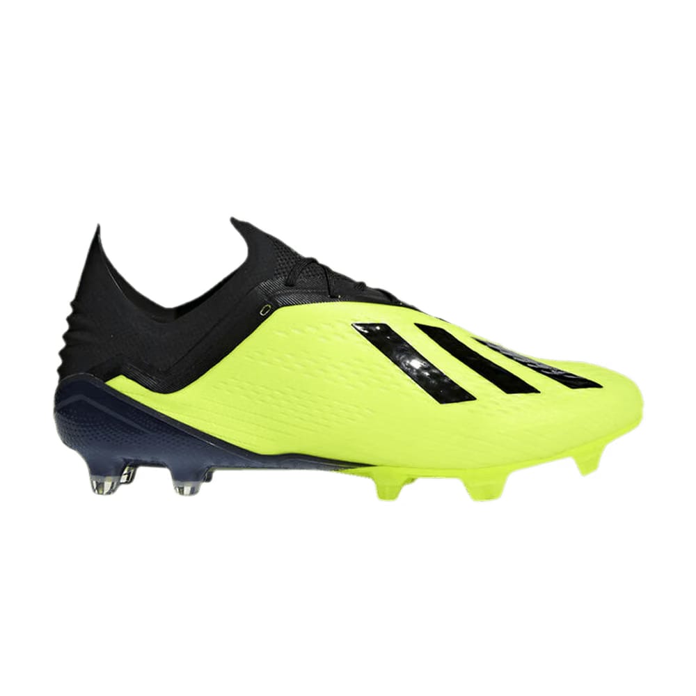 Adidas x 18.1 FG Solar Yellow