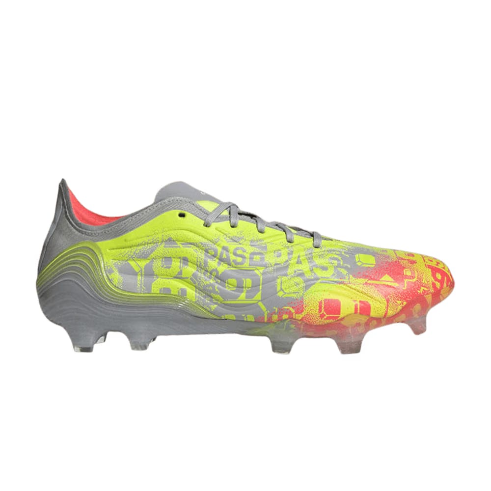 Adidas Copa Sense.1 FG Numbersup