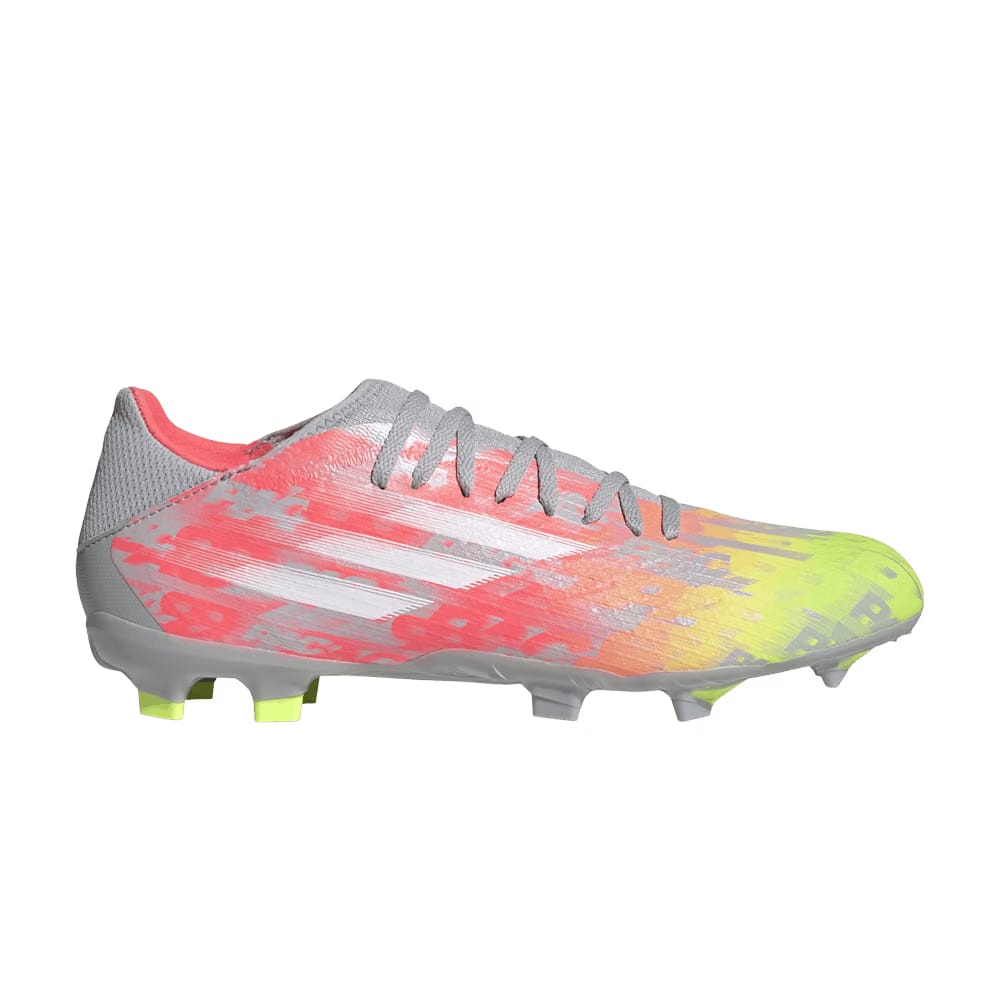 Adidas x Speedflow.3 FG Numbersup