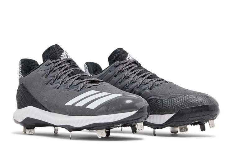 Adidas Icon Bounce Grey