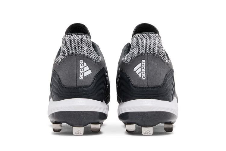 Adidas Icon Bounce Grey