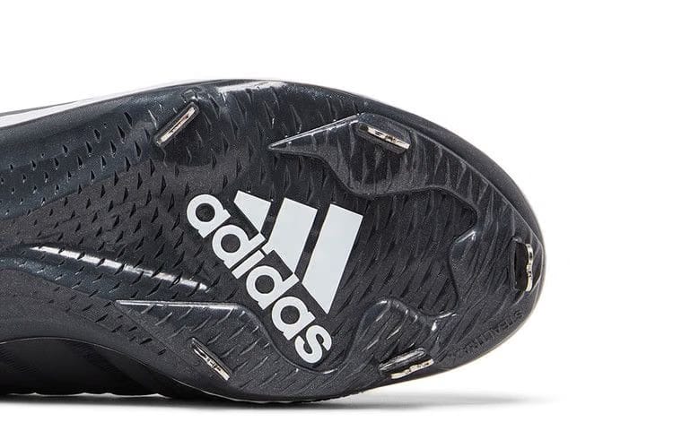 Adidas Icon Bounce Grey