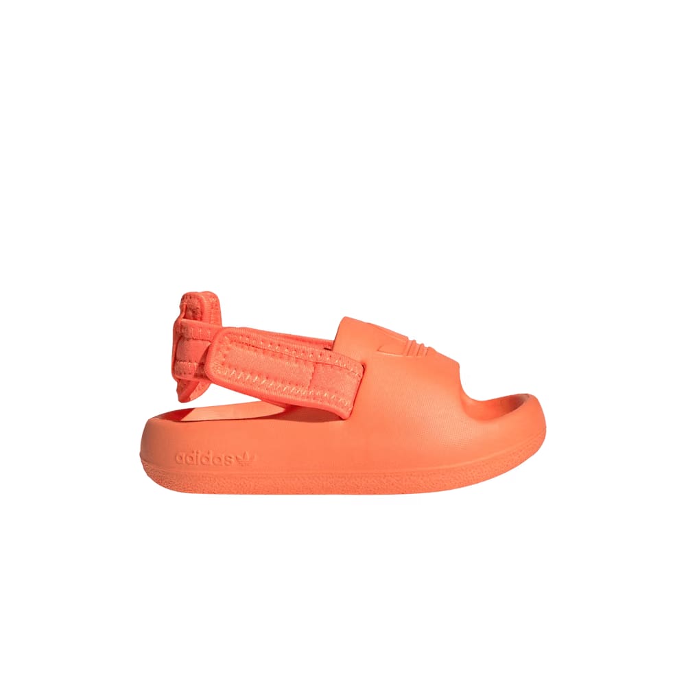 Adidas adiFOM Adilette Slide I Solar Red