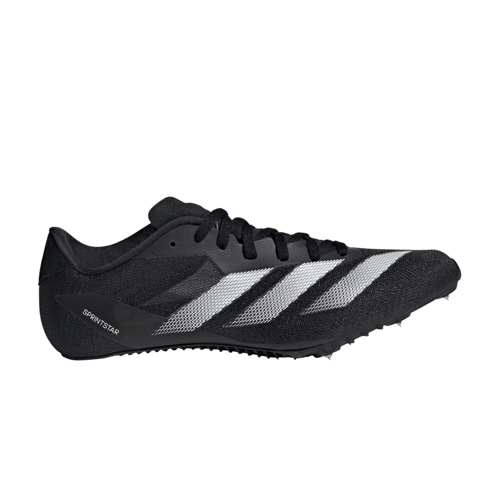 Adidas Adizero Sprintstar Black Zero Metallic