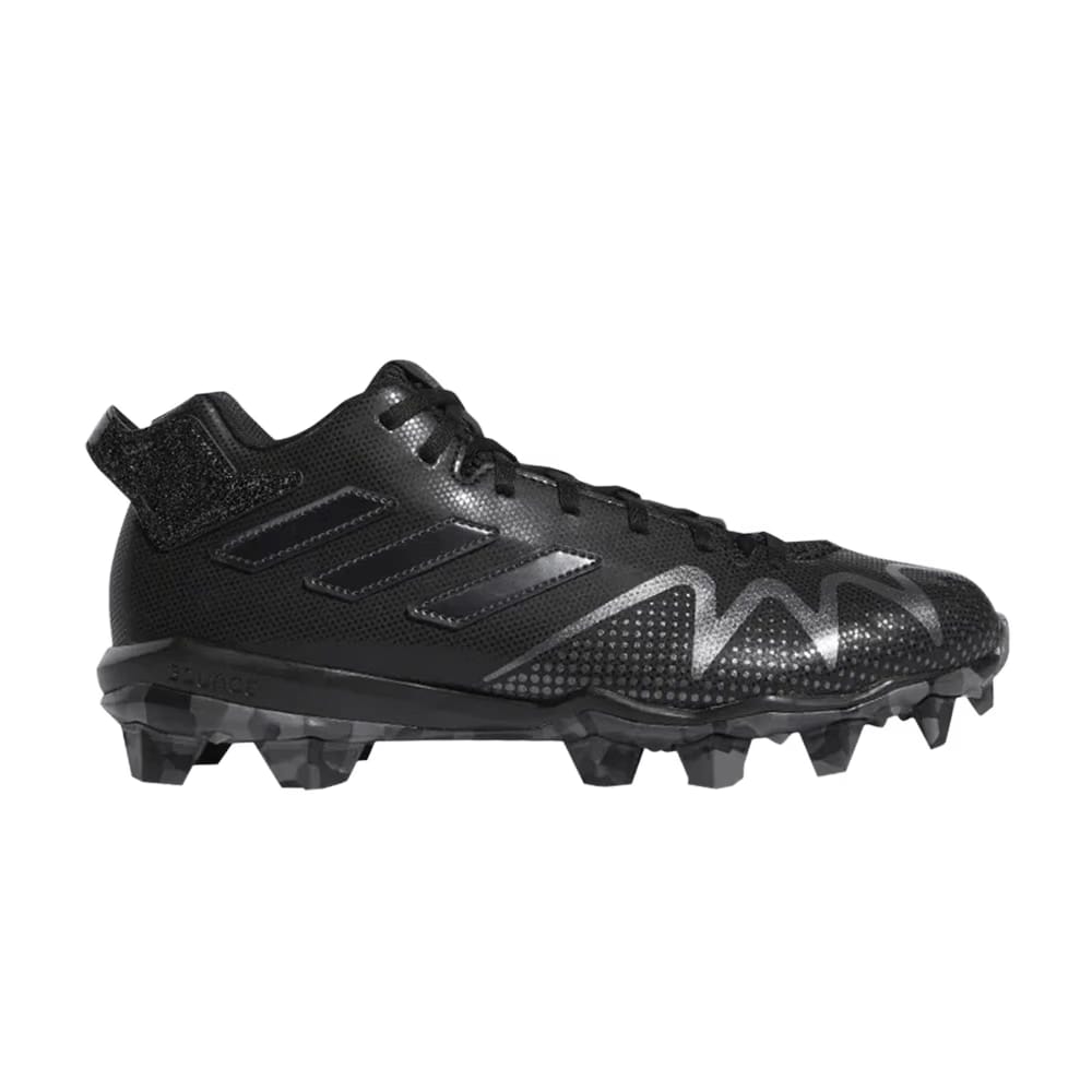 Adidas Freak Spark Mid Black Night Metallic Camo