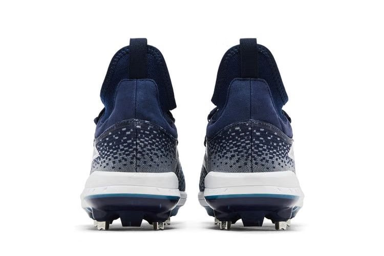 Adidas Adizero Afterburner NWV Team Navy White