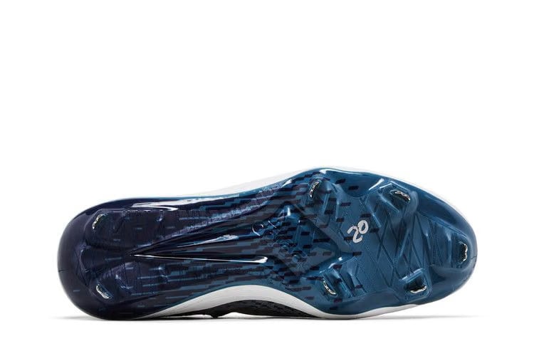 Adidas Adizero Afterburner NWV Team Navy White