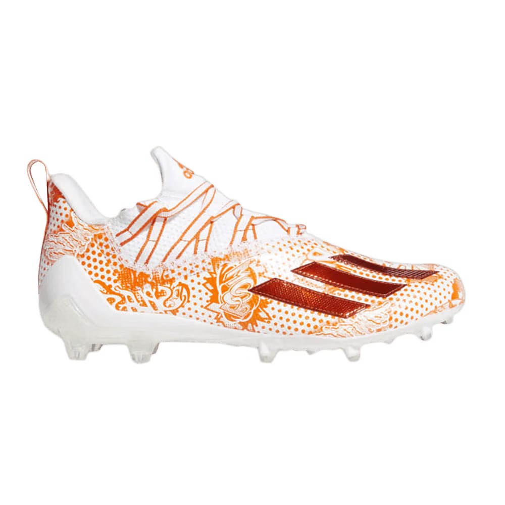 Adidas Adizero 11 Comics - Team Orange