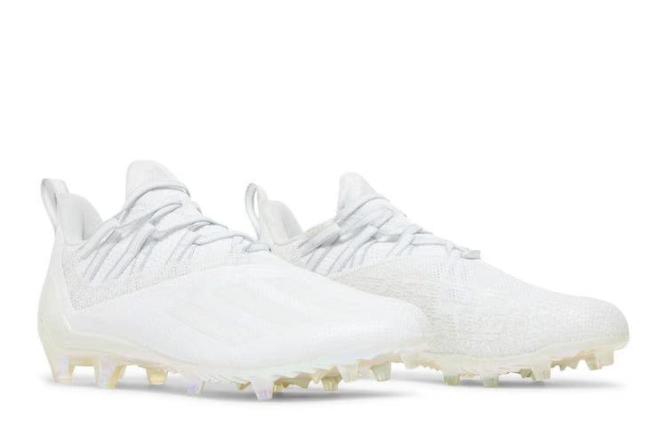 Adidas Adizero 11 Comics - Cloud White