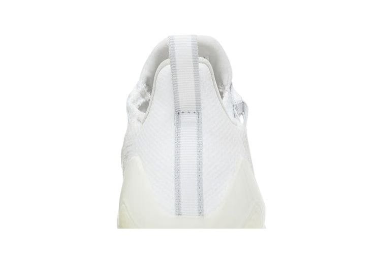 Adidas Adizero 11 Comics - Cloud White