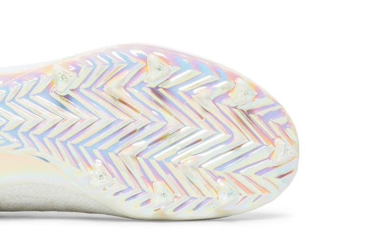 Adidas Adizero 11 Comics - Cloud White