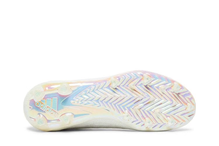 Adidas Adizero 11 Comics - Cloud White