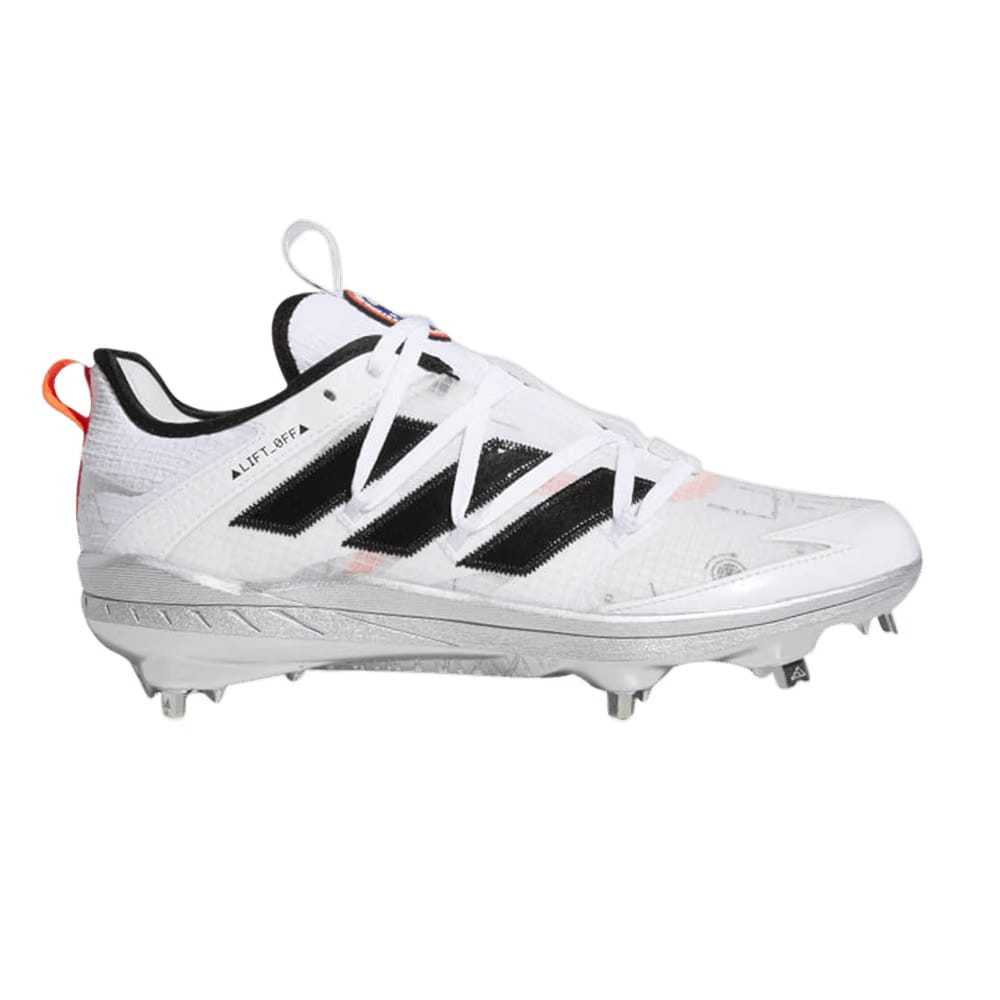 ISS US National Lab x adidas Adizero 7.0 Grail Liftoff White Black