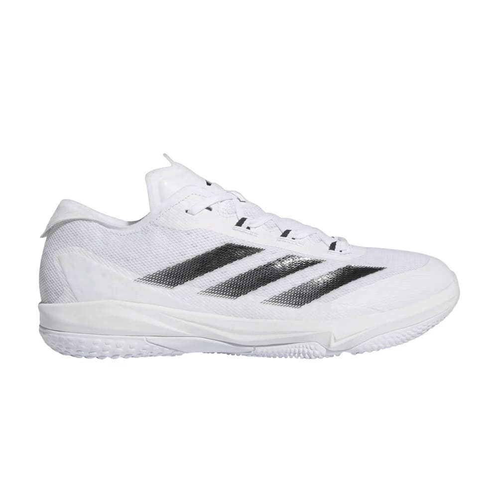 Adidas Adizero Impact Turf White Black