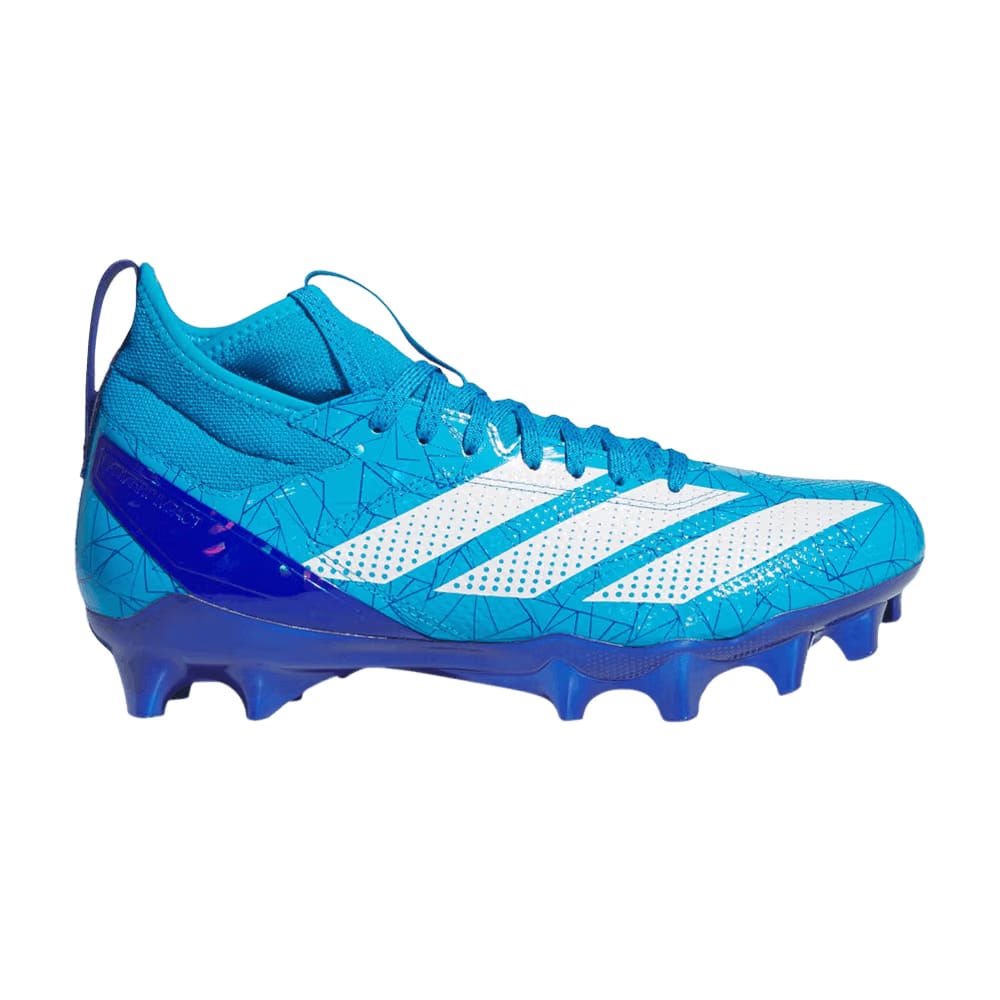 Adidas Adizero Impact All-American Bowl Pack - Solar Blue