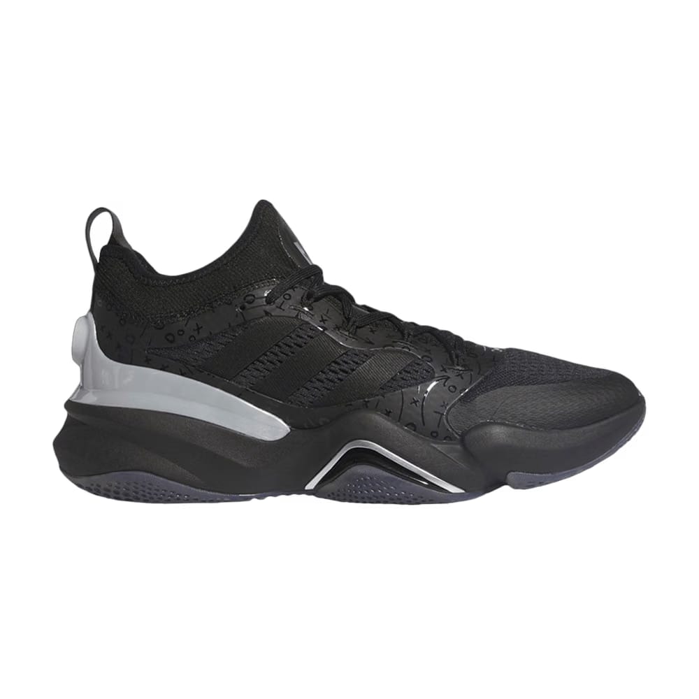 Adidas Mahomes 2 Impact FLX TF Black