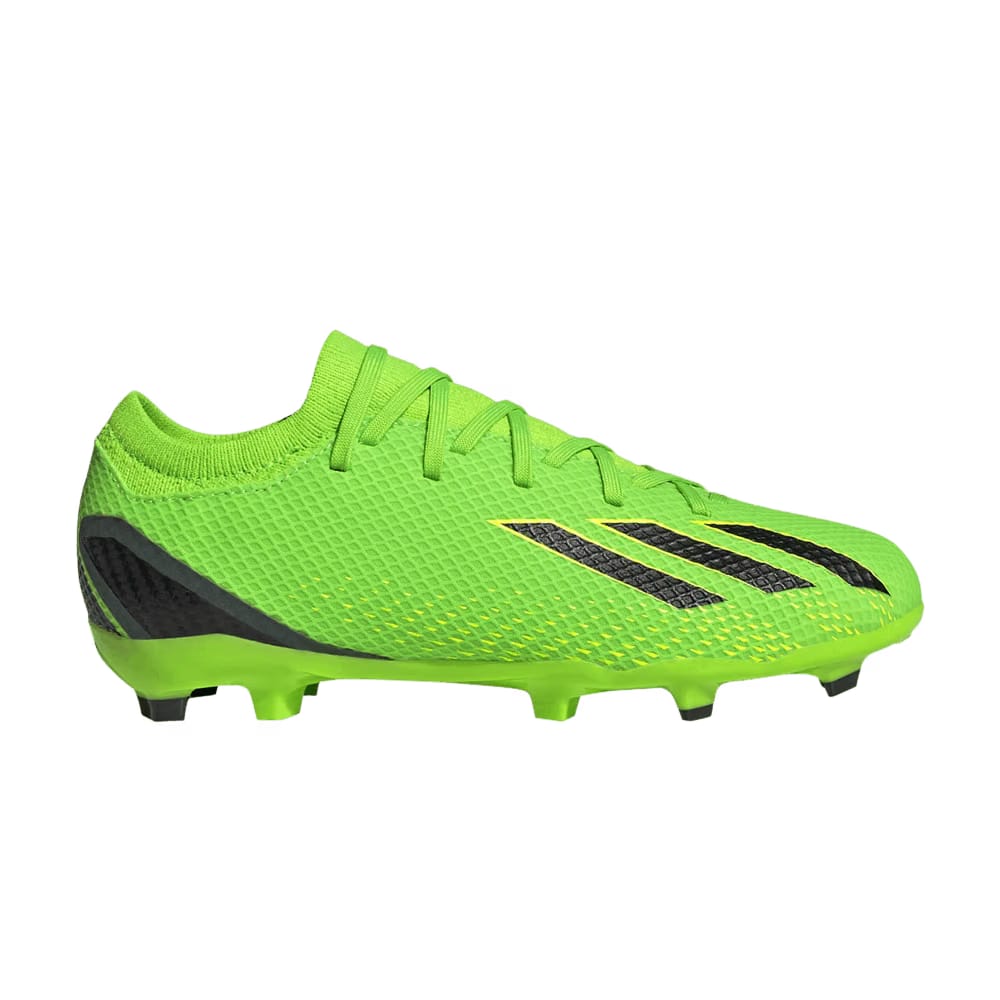 Adidas x Speedportal.3 FG J Game Data Pack
