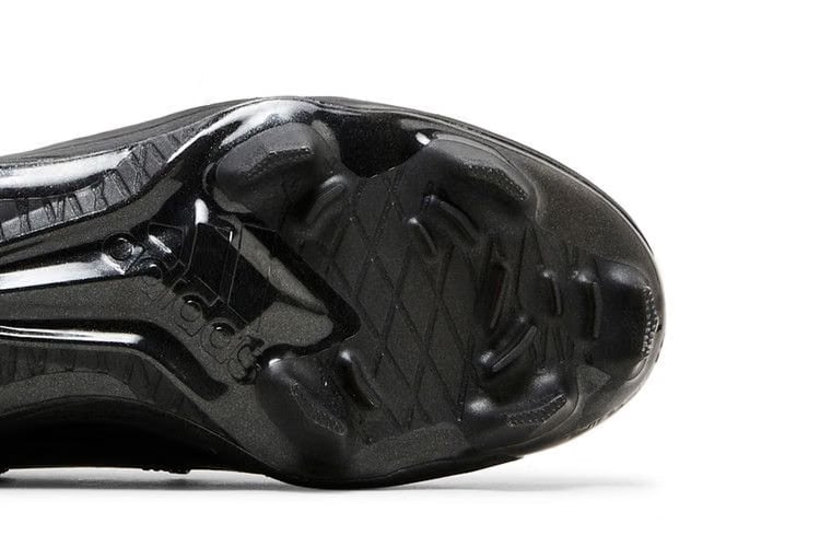 Adidas Adizero Afterburner 8 Pro TPU Black White