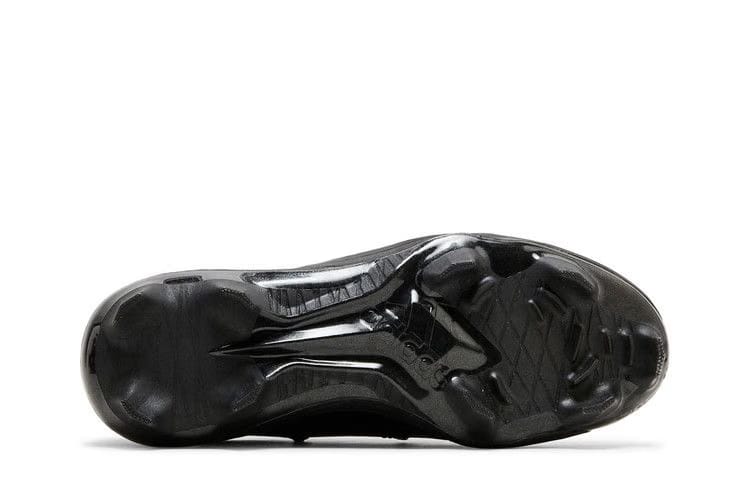 Adidas Adizero Afterburner 8 Pro TPU Black White