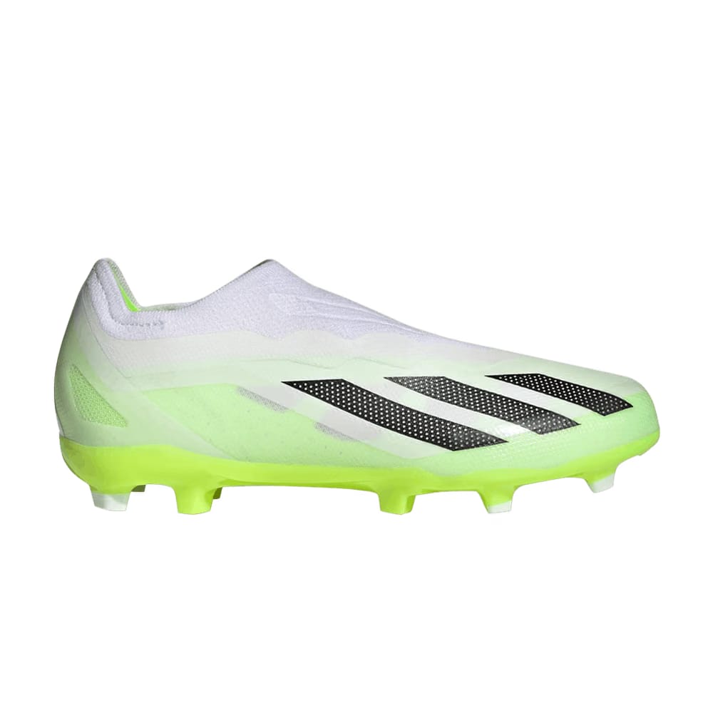 Adidas x Crazyfast.1 Laceless FG J Crazyrush Pack