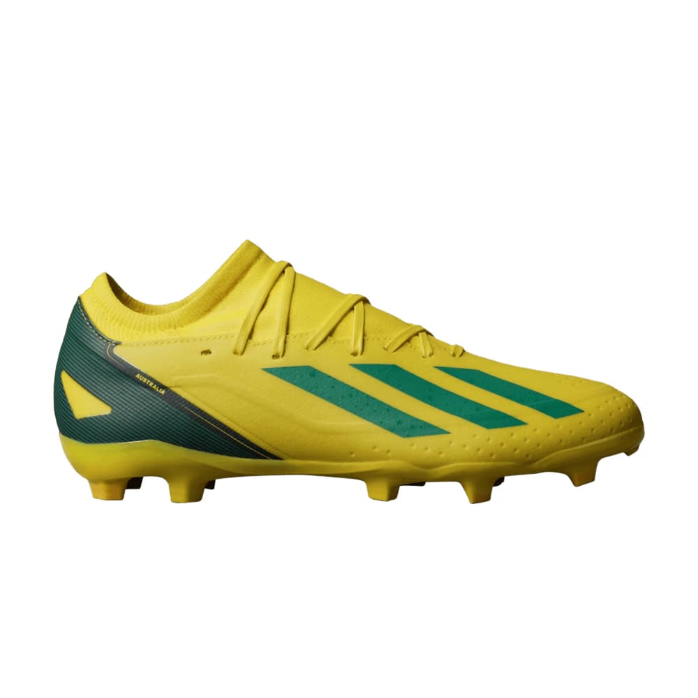 Adidas x Crazyfast.3 FG Australia