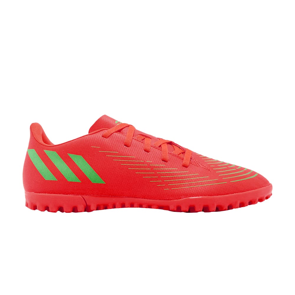 Adidas Predator Edge.4 TF Game Data Pack