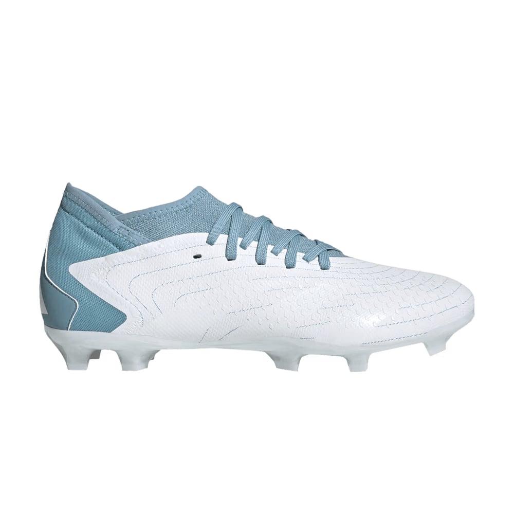 Parley x adidas Predator Accuracy.3 FG Sustainability Pack