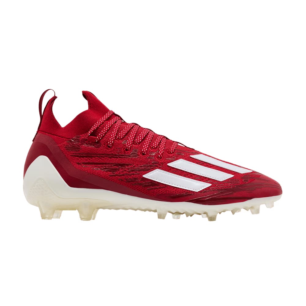 Adidas Adizero Cleats Team Power Red