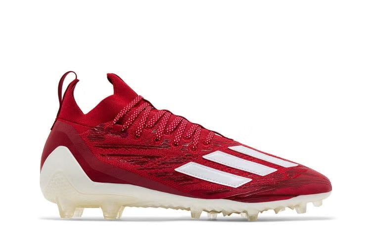 Adidas Adizero Cleats Team Power Red