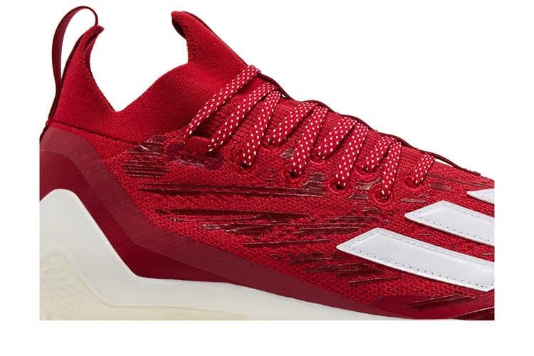 Adidas Adizero Cleats Team Power Red